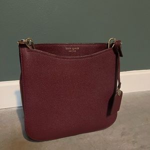 Kate Spade Grenache Crossbody Purse/Bag